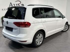 Volkswagen Touran 2.0 TDI Comfortline NAV+PANORAMA+AHK+DAB