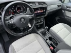 Volkswagen Touran 2.0 TDI Comfortline NAV+PANORAMA+AHK+DAB