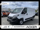 Fiat Ducato 30 120 Multijet L1H1 Techno+City-P -36%