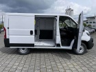 Fiat Ducato 30 120 Multijet L1H1 Techno+City-P -36%