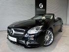 Mercedes-Benz SLC /HARMAN&KARDON/NAVI/RÜCKFAHRKAMERA