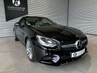 Mercedes-Benz SLC /HARMAN&KARDON/NAVI/RÜCKFAHRKAMERA