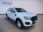 Ford Ranger Wildtrak Doppelkabine 4x4 3.2 Automatik, TOP-Ausst