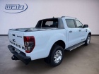 Ford Ranger Wildtrak Doppelkabine 4x4 3.2 Automatik, TOP-Ausst