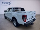 Ford Ranger Wildtrak Doppelkabine 4x4 3.2 Automatik, TOP-Ausst