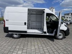 Fiat Ducato Maxi 35 140 Multijet L2H2 KaWa -38%