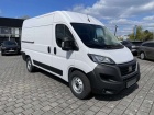 Fiat Ducato Maxi 35 140 Multijet L2H2 KaWa -38%