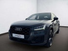 Audi Q2 35 TDI SPORT AHK/LED/NAVI/19