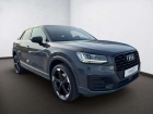 Audi Q2 35 TDI SPORT AHK/LED/NAVI/19