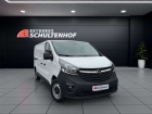 Opel Vivaro Kasten L2H1 2,9t KLIMA TEMPOMAT 1-HAND