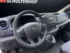 Opel Vivaro Kasten L2H1 2,9t KLIMA TEMPOMAT 1-HAND