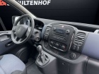 Opel Vivaro Kasten L2H1 2,9t KLIMA TEMPOMAT 1-HAND