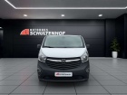 Opel Vivaro Kasten L2H1 2,9t KLIMA TEMPOMAT 1-HAND