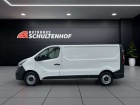 Opel Vivaro Kasten L2H1 2,9t KLIMA TEMPOMAT 1-HAND