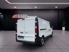 Opel Vivaro Kasten L2H1 2,9t KLIMA TEMPOMAT 1-HAND