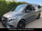 Mercedes-Benz Třídy V V300d 4M lang AIRMATIC+AMG+NIGHT+LEDER+BURMESTER