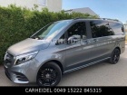 Mercedes-Benz Třídy V V300d 4M lang AIRMATIC+AMG+NIGHT+LEDER+BURMESTER