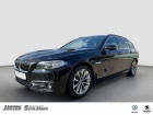 BMW Řada 5 i xDrive Touring XENON TEMPOMAT SHZ PDC NAVI KLIMA