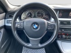 BMW Řada 5 i xDrive Touring XENON TEMPOMAT SHZ PDC NAVI KLIMA