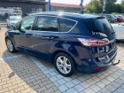 Ford S-MAX Hybrid 2.5 FHEV TITANIUM LED NAVI AHK