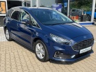 Ford S-MAX Hybrid 2.5 FHEV TITANIUM LED NAVI AHK