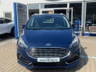 Ford S-MAX Hybrid 2.5 FHEV TITANIUM LED NAVI AHK