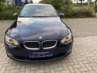 BMW Řada 3 Baureihe 3 Cabrio 325i  Hardtop  R.Kamera