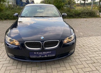 BMW Řada 3