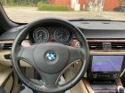 BMW Řada 3 Baureihe 3 Cabrio 325i  Hardtop  R.Kamera