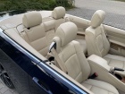 BMW Řada 3 Baureihe 3 Cabrio 325i  Hardtop  R.Kamera