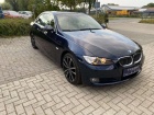 BMW Řada 3 Baureihe 3 Cabrio 325i  Hardtop  R.Kamera