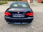 BMW Řada 3 Baureihe 3 Cabrio 325i  Hardtop  R.Kamera