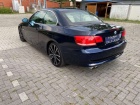 BMW Řada 3 Baureihe 3 Cabrio 325i  Hardtop  R.Kamera