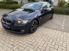 BMW Řada 3 Baureihe 3 Cabrio 325i  Hardtop  R.Kamera