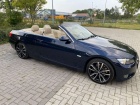 BMW Řada 3 Baureihe 3 Cabrio 325i  Hardtop  R.Kamera