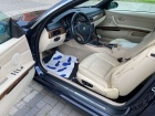 BMW Řada 3 Baureihe 3 Cabrio 325i  Hardtop  R.Kamera