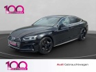 Audi A5 Sportback 45 TFSI 2.0 quattro design S line