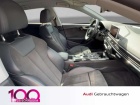 Audi A5 Sportback 45 TFSI 2.0 quattro design S line