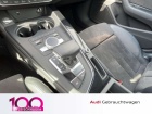 Audi A5 Sportback 45 TFSI 2.0 quattro design S line