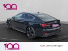 Audi A5 Sportback 45 TFSI 2.0 quattro design S line