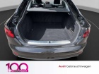 Audi A5 Sportback 45 TFSI 2.0 quattro design S line