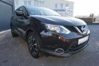 Nissan Qashqai Acenta +Navi+PDC+RFK+ALUS+