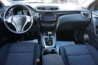 Nissan Qashqai Acenta +Navi+PDC+RFK+ALUS+