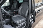 Mercedes-Benz Třídy V cdi Extra Lang Avantgarde LED LEDER 8 Sitz