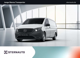 Mercedes-Benz Vito Vito 114 CDI Kasten Lang  BASE/Basic/Klima