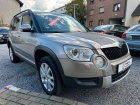 Škoda Yeti Ambition Plus Edition 4x4