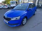 Škoda Fabia Combi Ambition