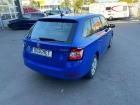 Škoda Fabia Combi Ambition