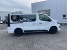 Opel Vivaro B Combi 1.6 CDTI Biturbo L1H1 2.7t mit Standheizun