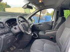 Opel Vivaro B Combi 1.6 CDTI Biturbo L1H1 2.7t mit Standheizun